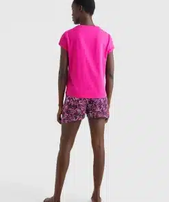Tommy Hilfiger Short Pyjama Set