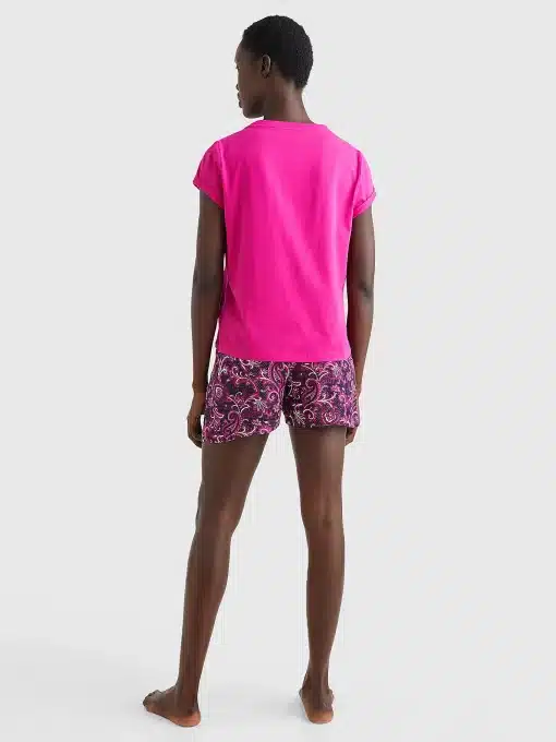 Tommy Hilfiger Short Pyjama Set