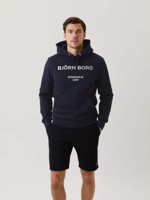 Björn Borg Borg Hood Night Sky
