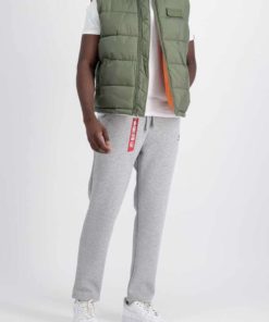 Alpha Industries Puffer Vest LW Sage Green