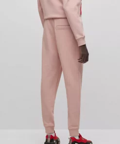 Hugo Drog sweatpants Light Pink
