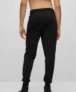 Hugo Doak G Jersey Pants Black