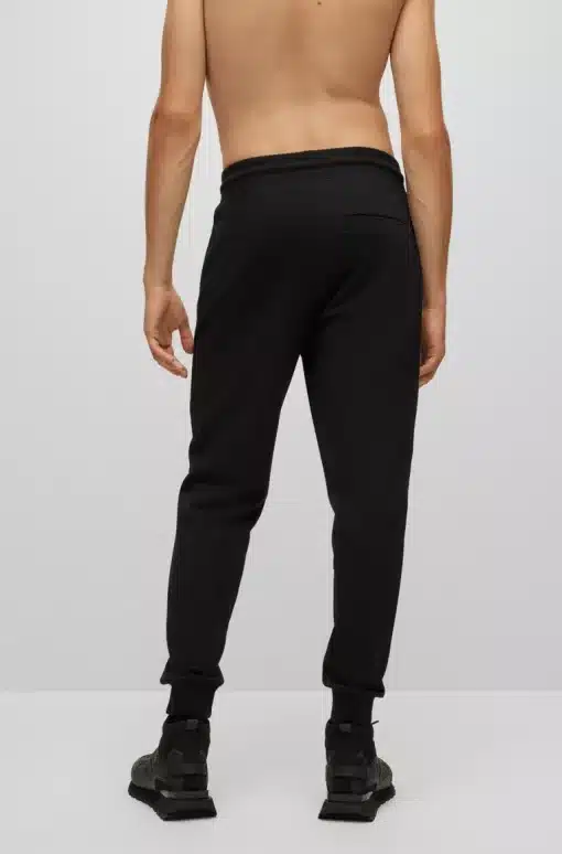 Hugo Doak G Jersey Pants Black