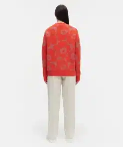 Marimekko Sif Unikko Cardigan