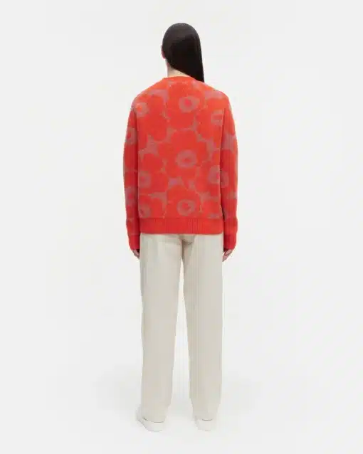 Marimekko Sif Unikko Cardigan