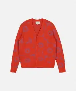 Marimekko Sif Unikko Cardigan