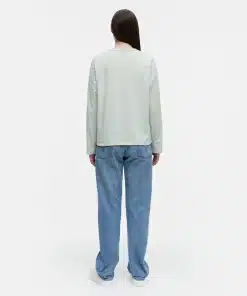 Marimekko Tasaraita Relaxed Ls Shirt