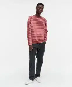 Marimekko Tasaraita Men´S Longsleeve