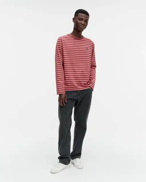 Marimekko Tasaraita Men´S Longsleeve