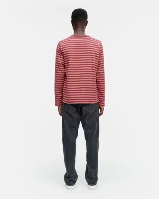Marimekko Tasaraita Men´S Longsleeve