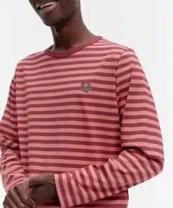 Marimekko Tasaraita Men´S Longsleeve