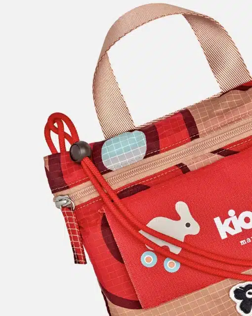 Marimekko Funny Cross Pocket Kruuna Bag