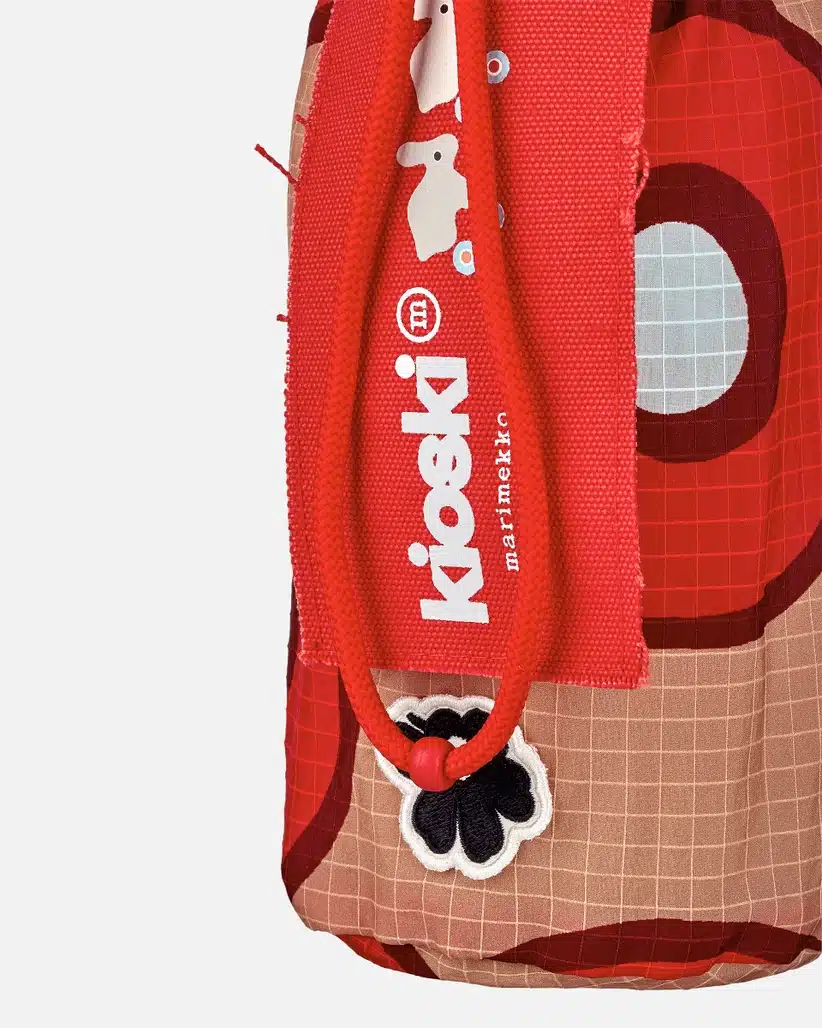 Buy Marimekko Funny Bottle Bag Kruuna - Scandinavian Fashion
