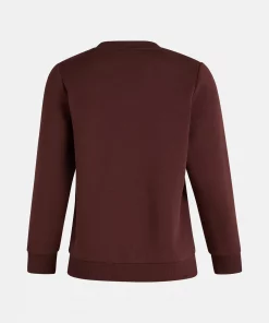 Peak Performance Original Small Logo Crew Women Sapote