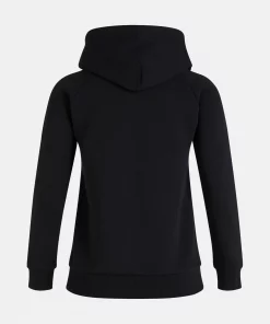 Peak Performance Sportswear Hoodie Woman Black