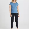Peak Performance Sportswear Tee Woman Shallow