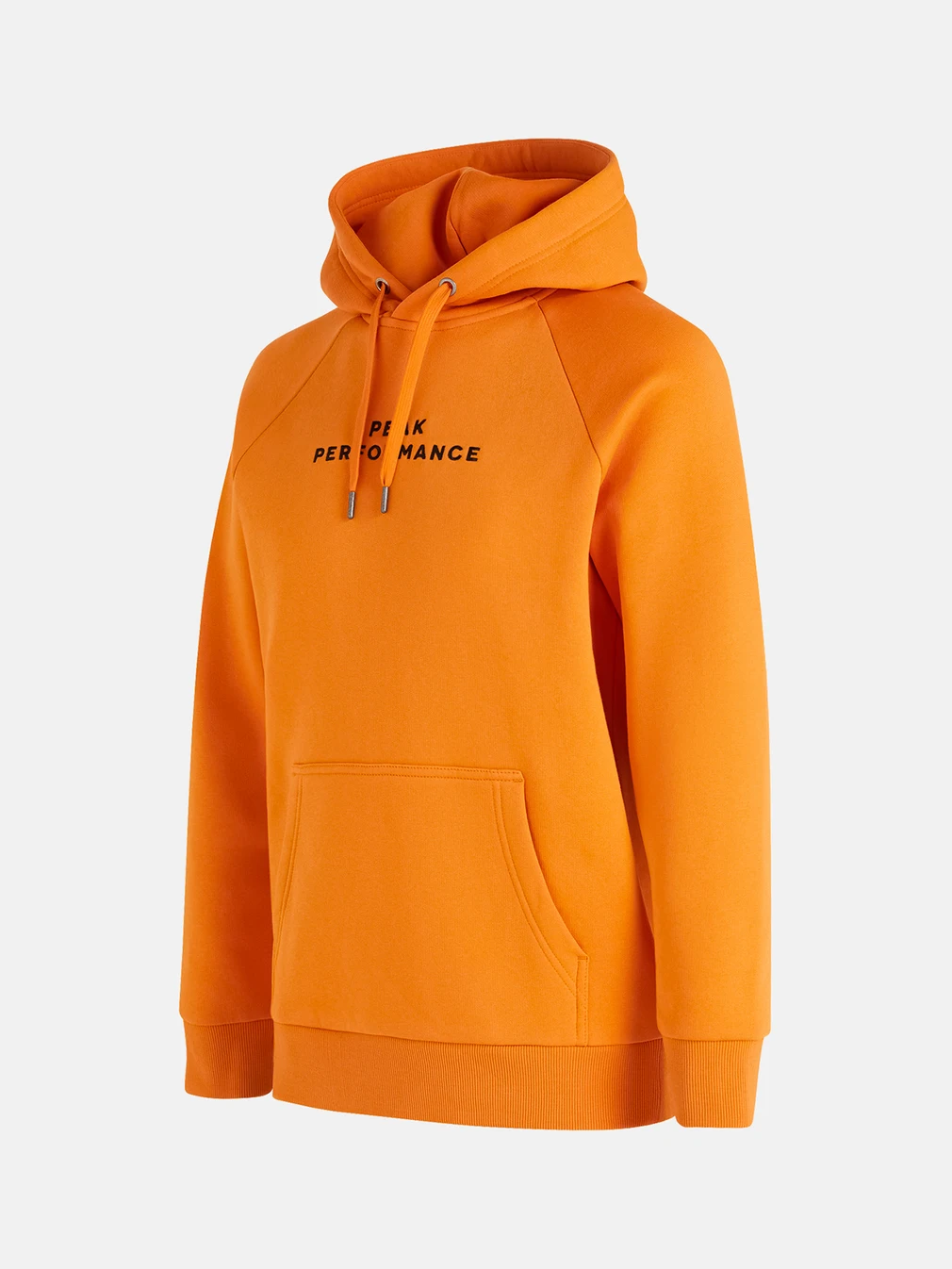 Peak performance logo hoodie best sale