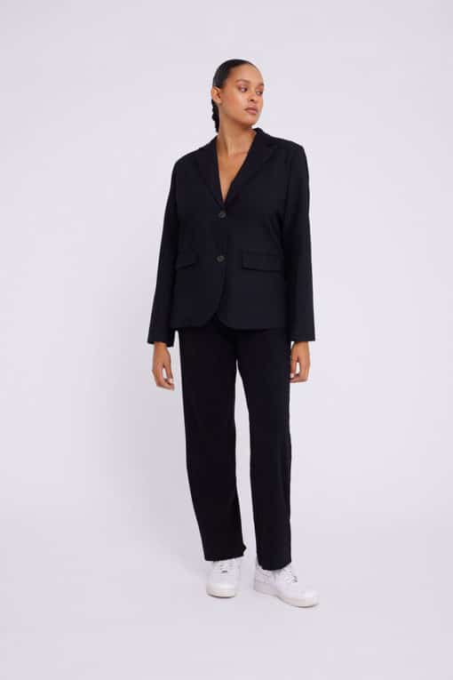 Envii Enhorse Blazer Black