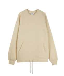 Makia Rory Sweatshirt Soybean