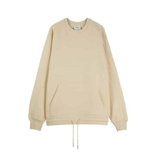 Makia Rory Sweatshirt Soybean