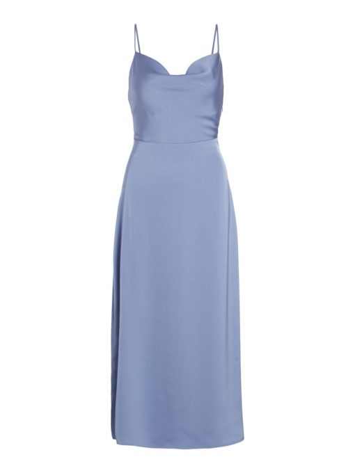 Vila Ravenna Strap Dress English Manor