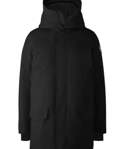 Canada Goose Langford Parka Black