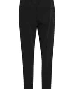 InWear Adian Pull On Pant Black