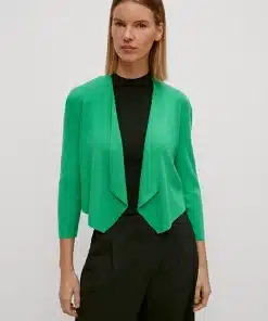 Comma, Cardigan Green