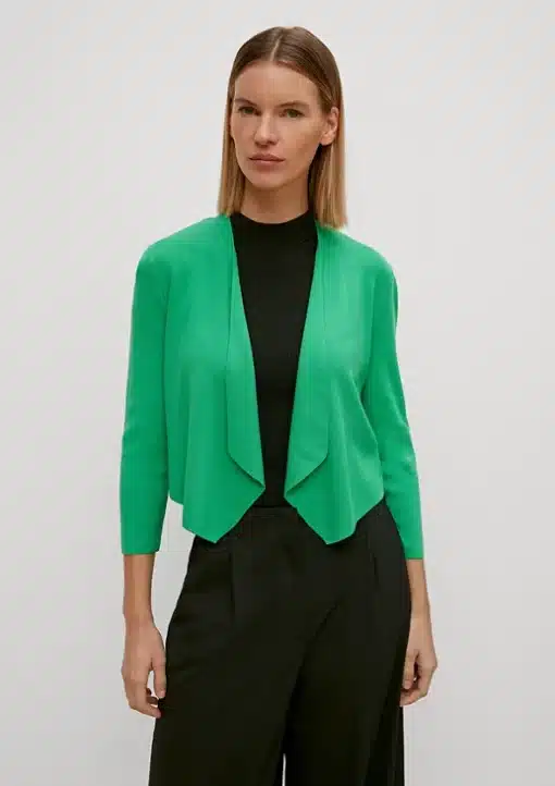 Comma, Cardigan Green