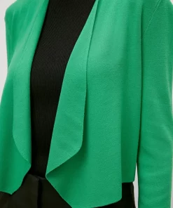 Comma, Cardigan Green