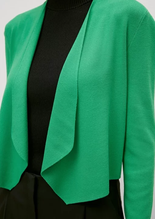 Comma, Cardigan Green