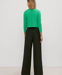 Comma, Cardigan Green