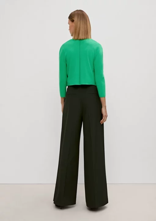 Comma, Cardigan Green