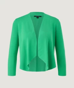Comma, Cardigan Green