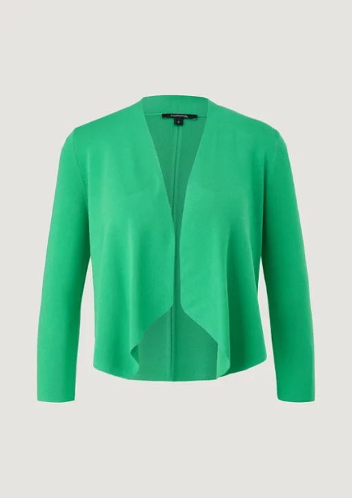 Comma, Cardigan Green
