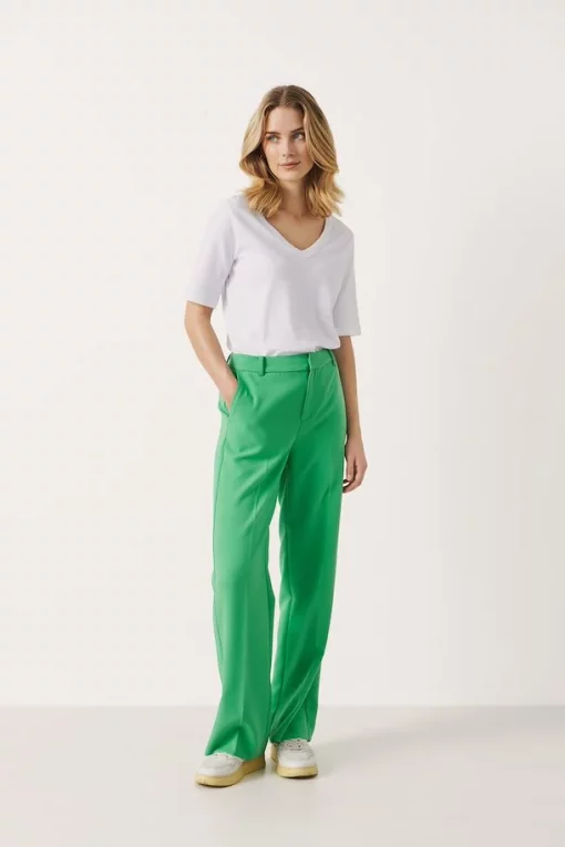 Part Two Nadja Pants Greenbriar