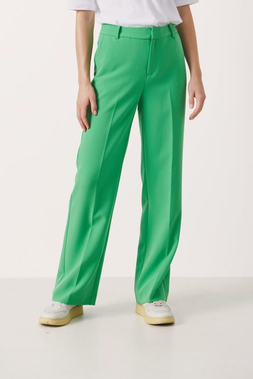 Part Two Nadja Pants Greenbriar