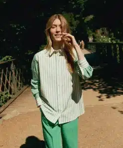 Part Two Nadja Pants Greenbriar