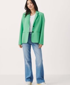Part Two Najanas Blazer Greenbriar