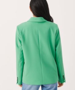 Part Two Najanas Blazer Greenbriar