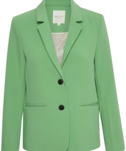 Part Two Najanas Blazer Greenbriar