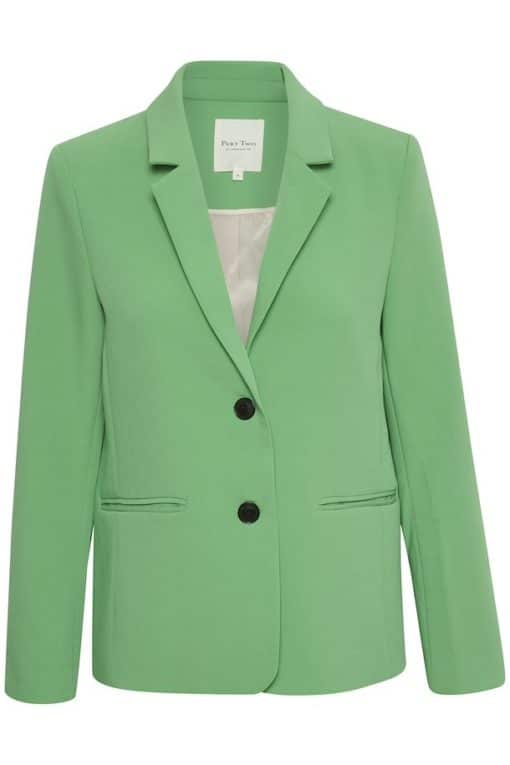 Part Two Najanas Blazer Greenbriar