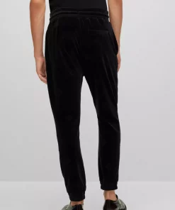 Hugo Daboon Track Pants Black