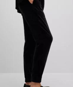 Hugo Daboon Track Pants Black
