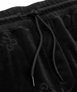 Hugo Daboon Track Pants Black