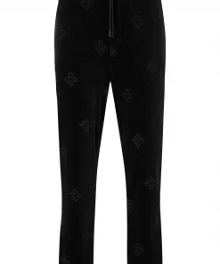 Hugo Daboon Track Pants Black