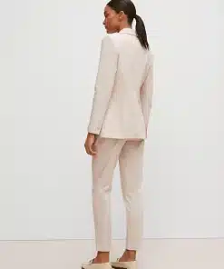 Comma, Blazer Light Beige