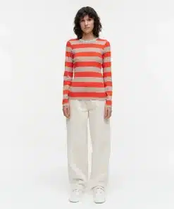 Marimekko Nelipalkki Slim Ls