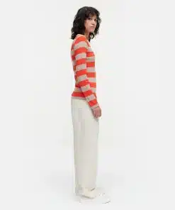 Marimekko Nelipalkki Slim Ls