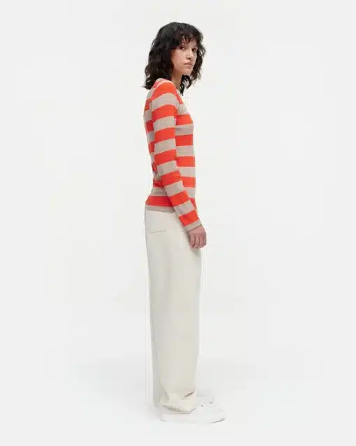 Marimekko Nelipalkki Slim Ls